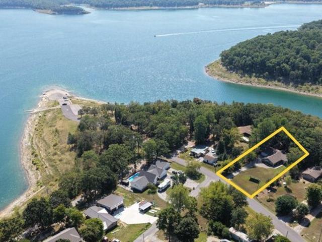 House for sale in Ark