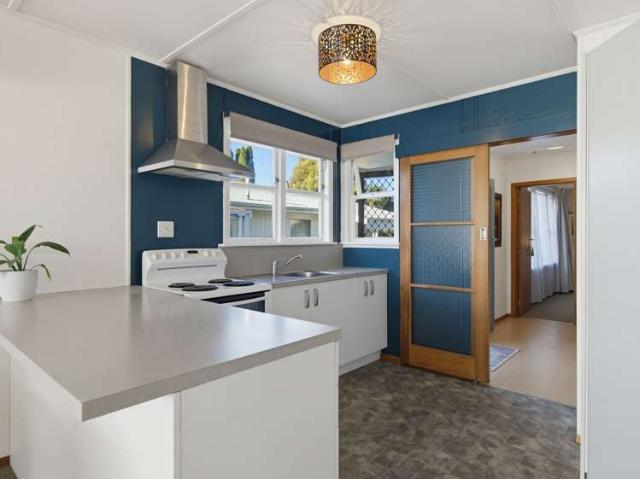 House for sale in Hastings