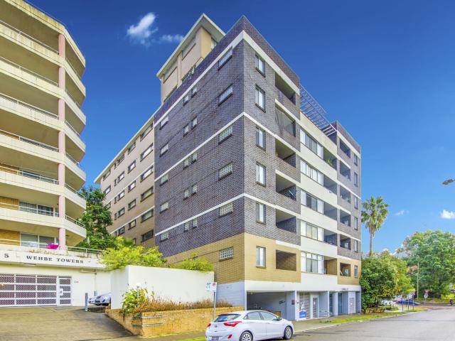 Apartment for rent in Sydney, New South Wales