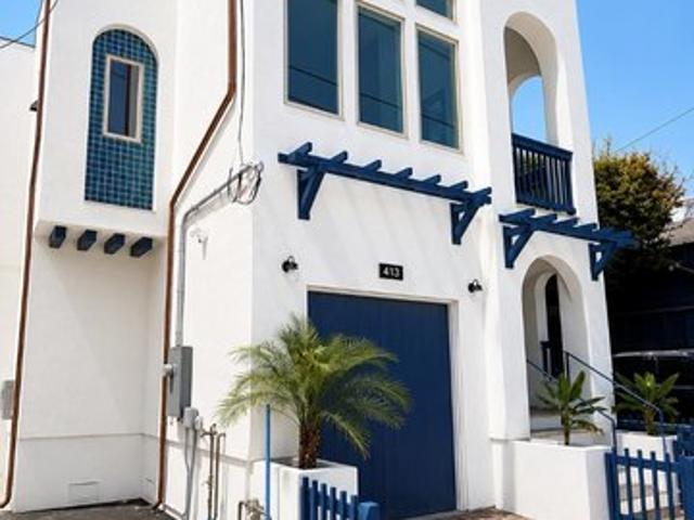 House for sale in Capitola, California