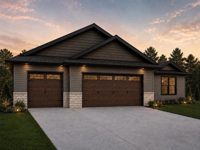 House for sale in Algoma, Wisconsin