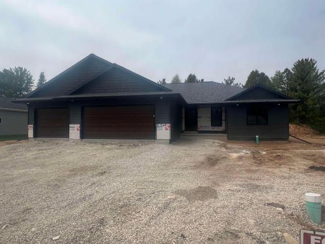 House for sale in Algoma, Wisconsin