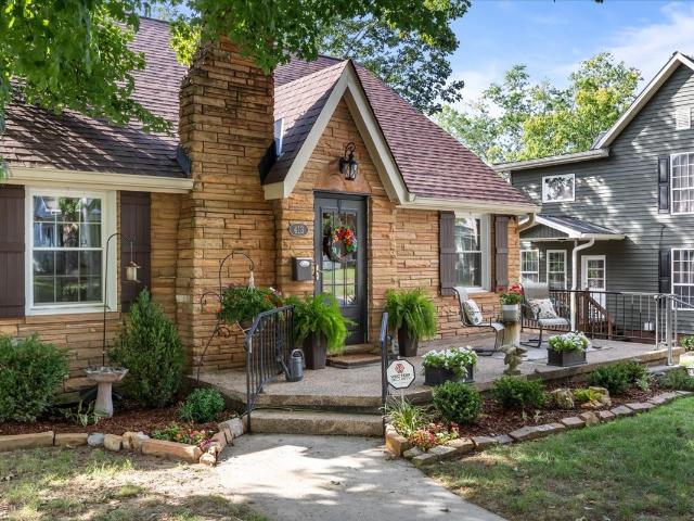 House for sale in Tennessee