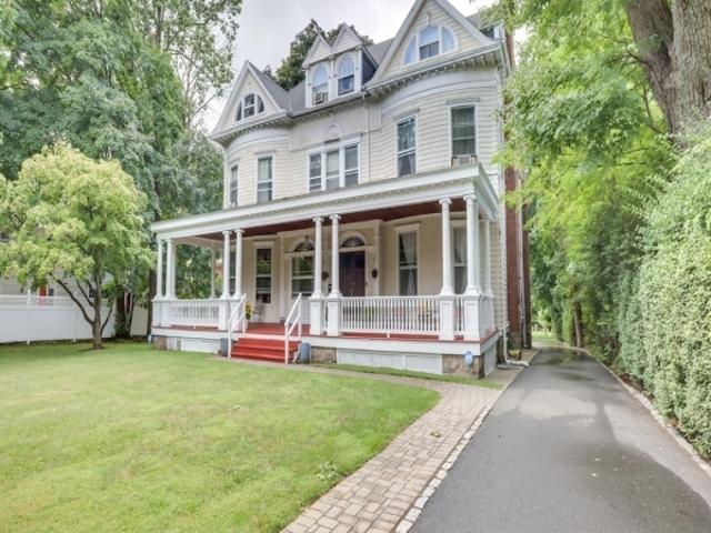 House for sale in South Orange, New Jersey