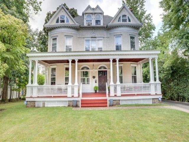House for sale in South Orange, New Jersey