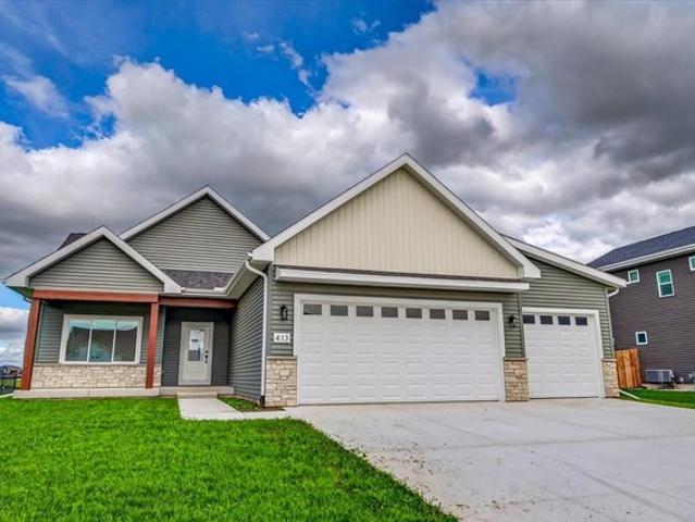 House for sale in Prairie View, Arlington