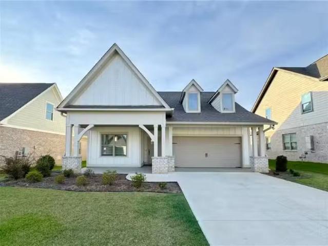 House for rent in Auburn