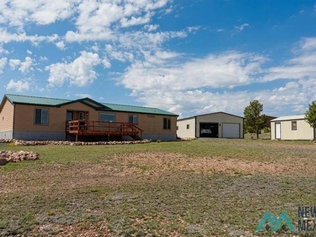 House for sale in Catron, New Mexico