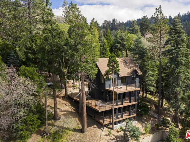 House for sale in Cedar Glen, California