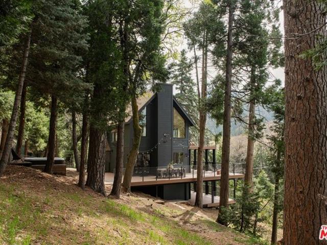 House for sale in Cedar Glen, California