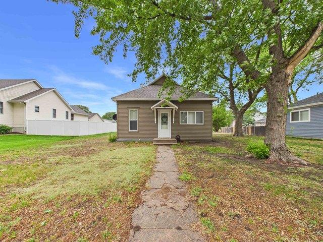 House for sale in Nebraska