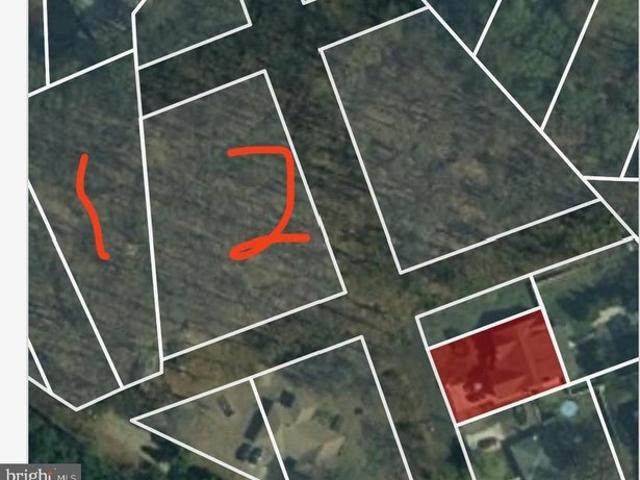 Land for sale in Lawnside, New Jersey