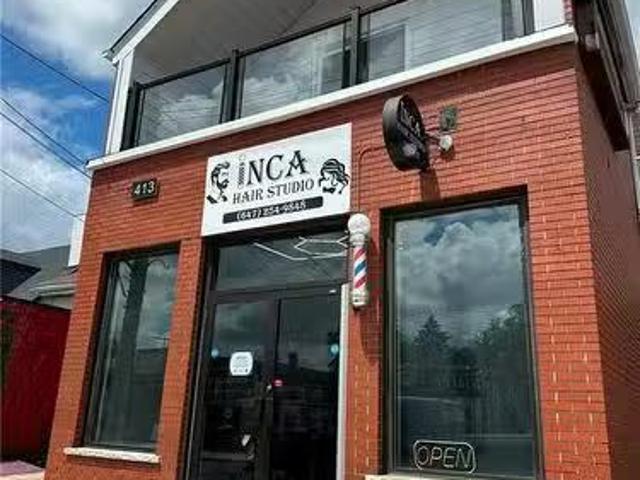 House for rent in Ancaster, Ontario