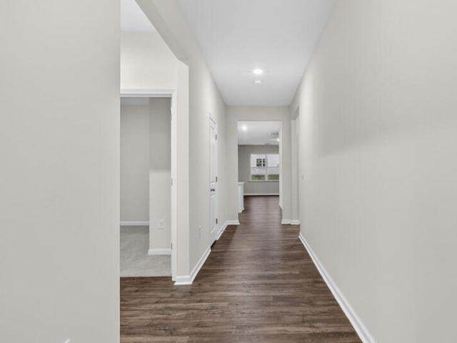 House for sale in Sanford, North Carolina