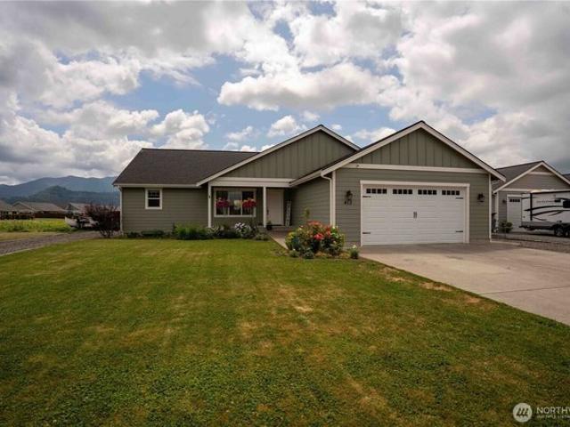 House for sale in Sumas, Washington