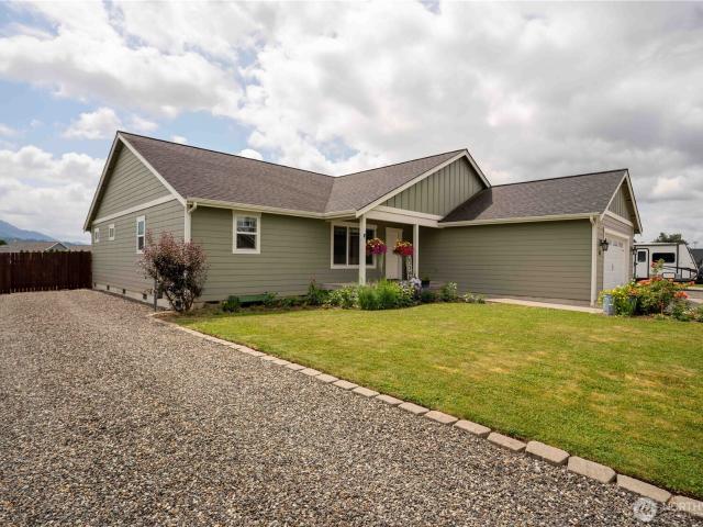 House for sale in Sumas, Washington