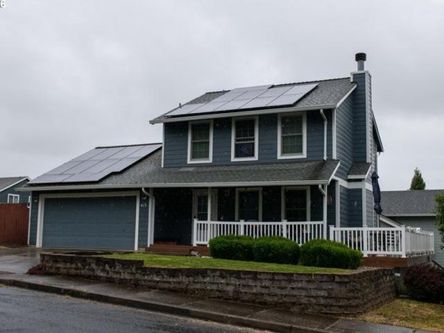 House for sale in Oregonia