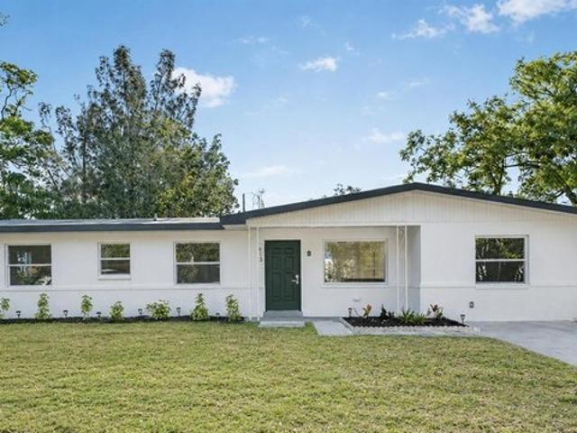 House for sale in Oldsmar, Florida