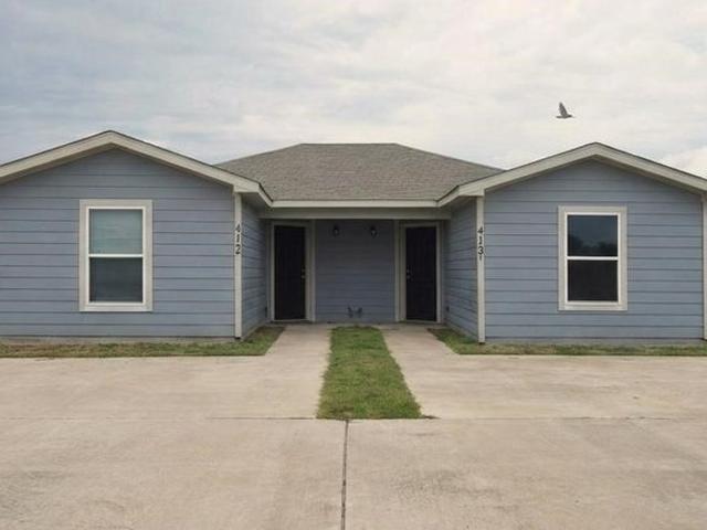 House for sale in Mabank, Texas
