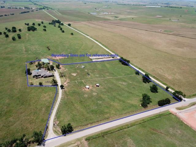 House for sale in Pocasset, Oklahoma