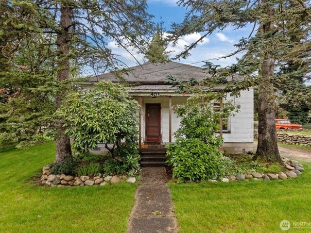 House for sale in Gold Bar, Washington