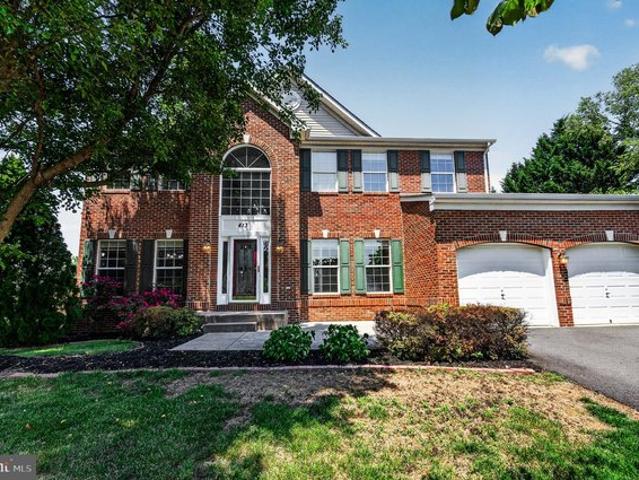 House for sale in Virginia