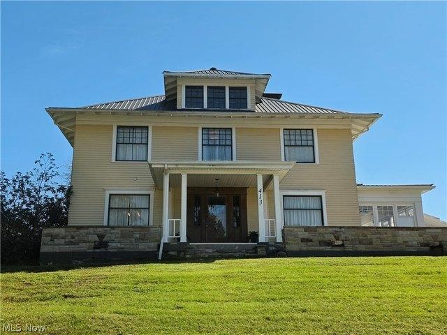 House for sale in Coalport, Newcomerstown