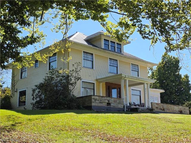 House for sale in Coalport, Newcomerstown