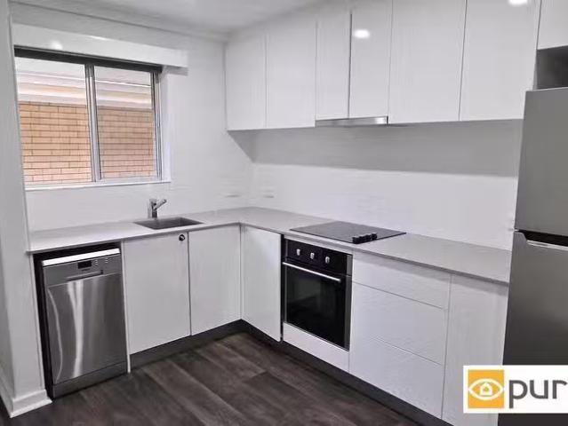 Apartment for rent in Jolimont