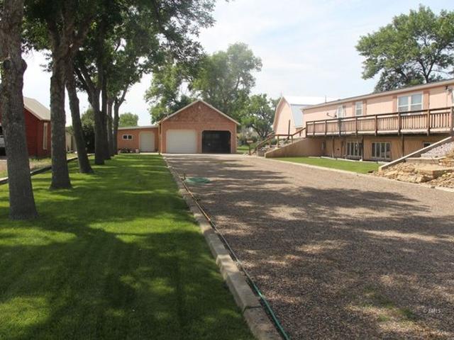 House for sale in Terry, Montana