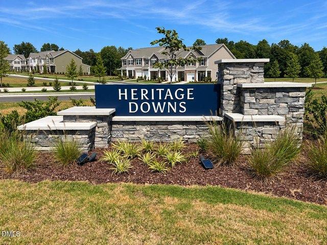 Townhouse for sale in Mebane, Alamance County