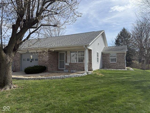 House for sale in Beech Grove, Indiana