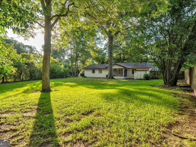 House for sale in Centerville, Georgia