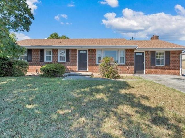 House for sale in Virginia