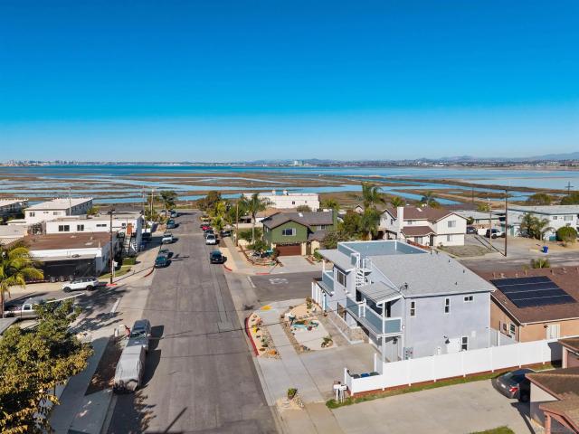 House for sale in Imperial Beach, California