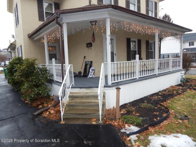 House for sale in Jessup, Pennsylvania