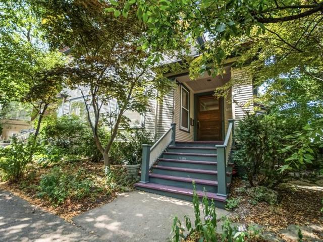 Townhouse for sale in Evanston, Illinois