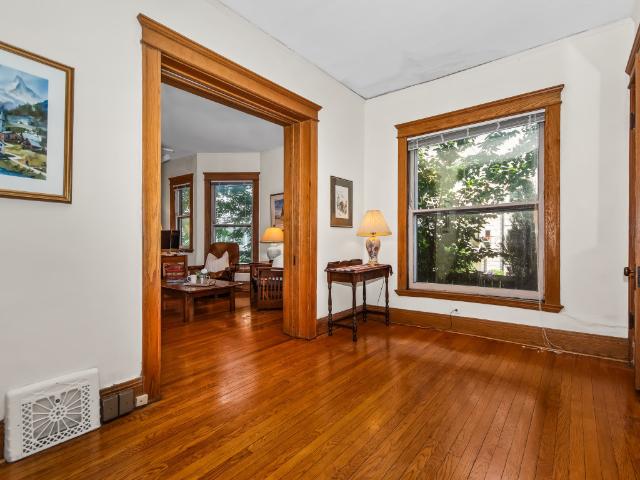 House for sale in Evanston, Illinois