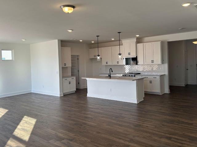 House for sale in Angier, North Carolina