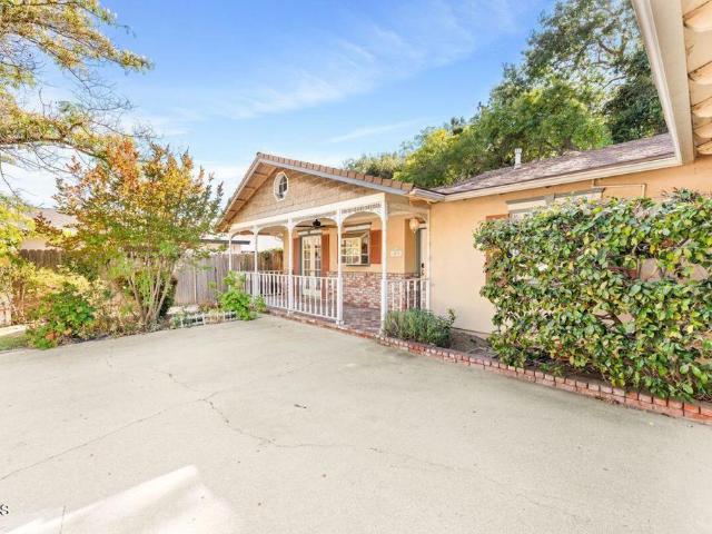 House for sale in Ojai, California