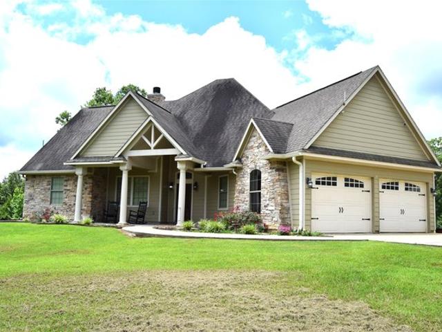 House for sale in Minden, Louisiana
