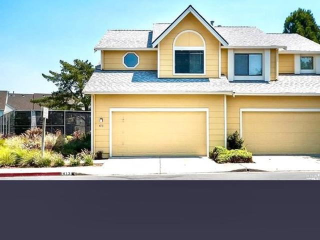 Condo for sale in Pinole, California