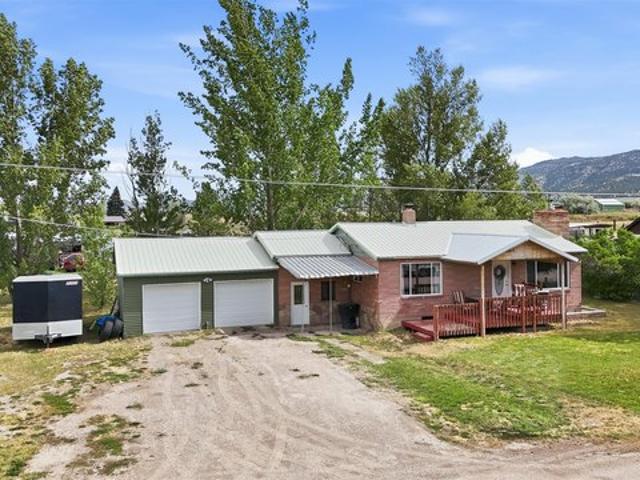 House for sale in Grace, Idaho