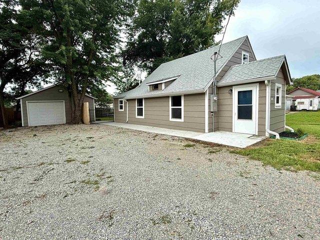 House for sale in Kansas