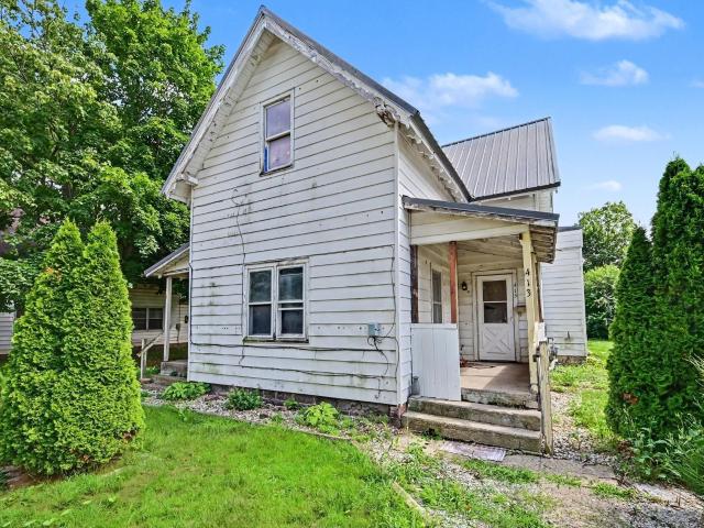 House for sale in Rochester, Indiana