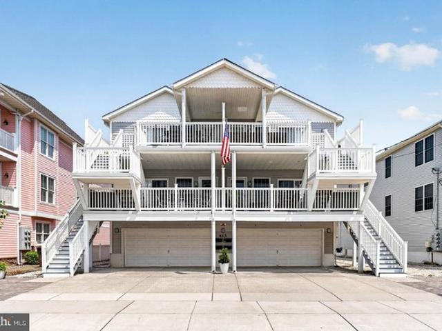 House for sale in Wildwood, New Jersey
