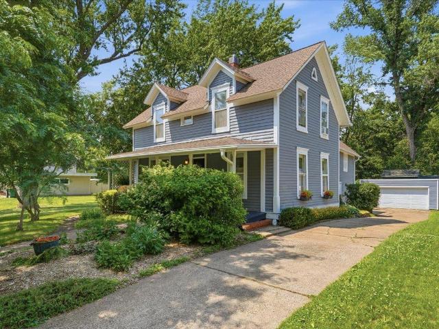 House for sale in Saint Croix, Wisconsin