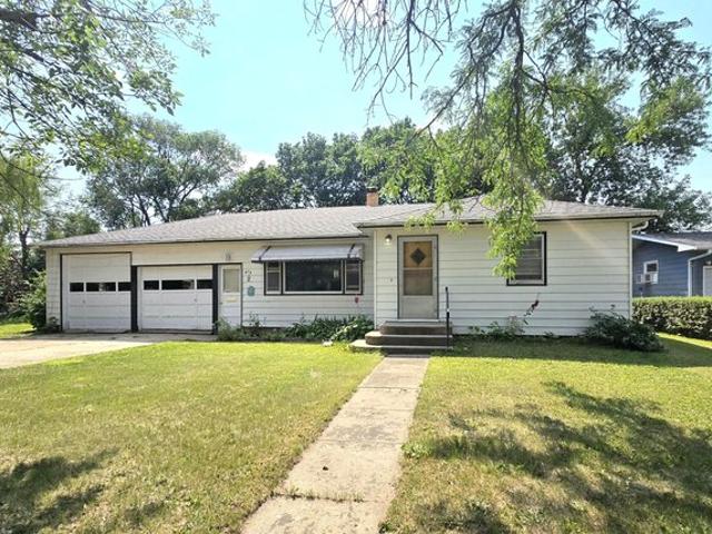 House for sale in Miller, South Dakota