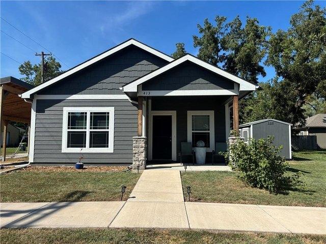 House for sale in Kansas