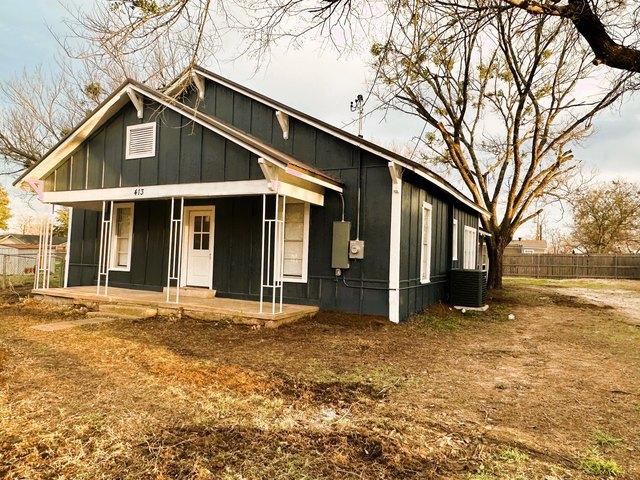 House for sale in Blooming Grove, Navarro County